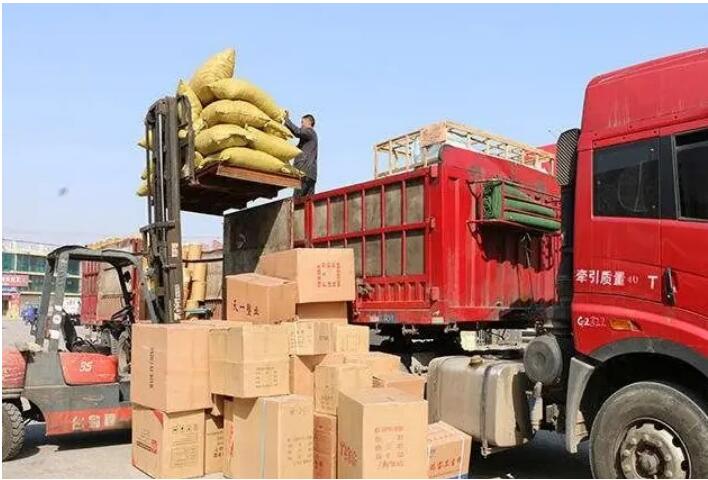 泉州到化州市物流专线