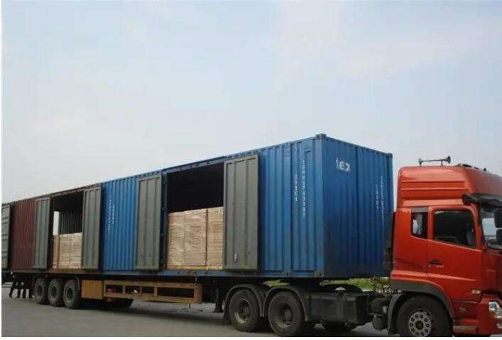 泉州到化州市整车运输