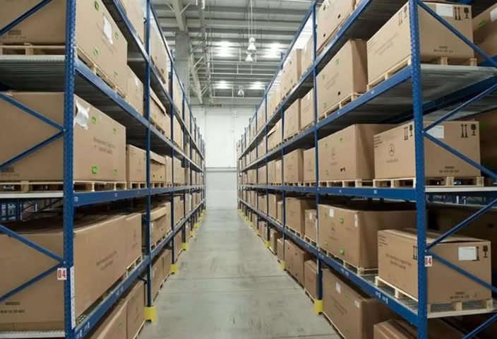 泉州到化州市货物仓储