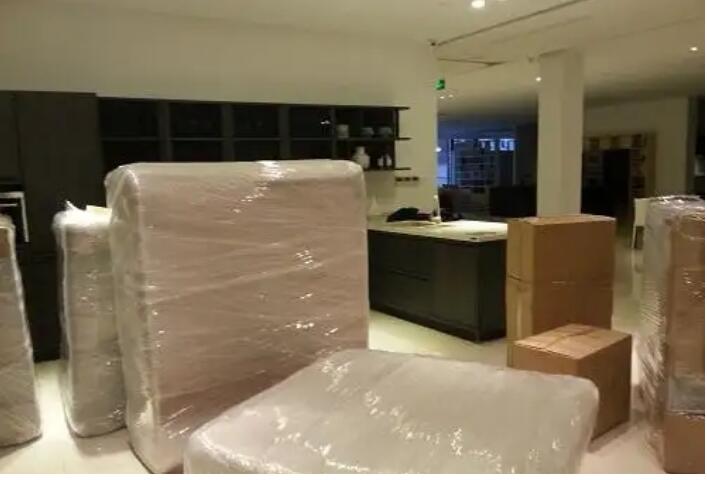 泉州到化州市长途搬家