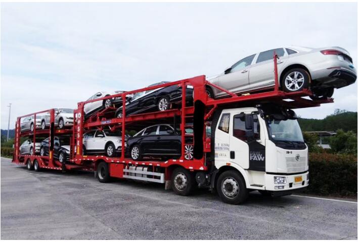 泉州到化州市轿车托运